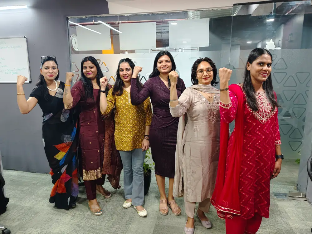 Women's Day