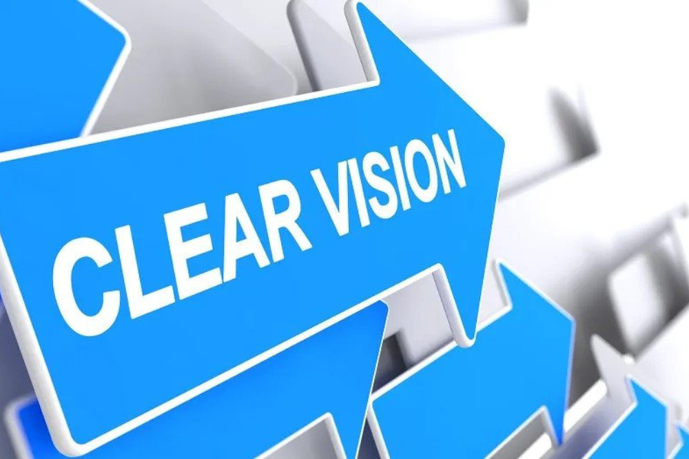 Clear Vision
