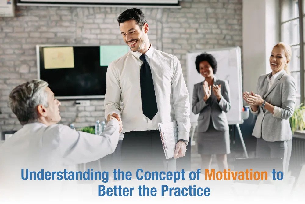 Concept Of Motivation