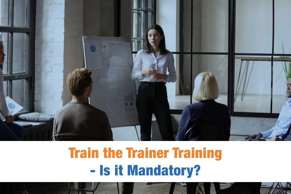 Train The Trainer
