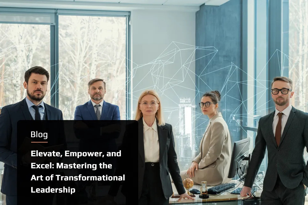 Transformational Leadership
