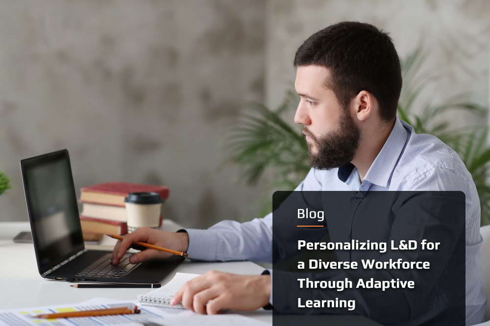 Personalized Learning and Development