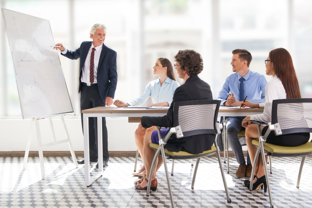 Corporate Training