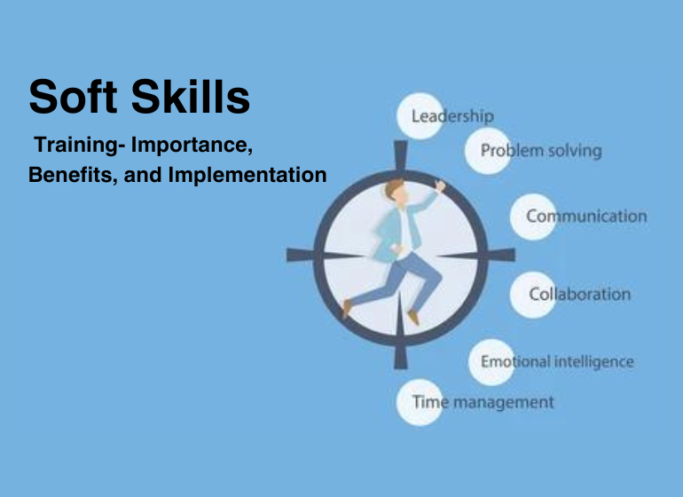 soft skills training