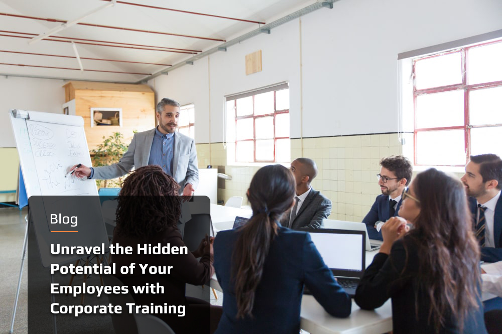 Corporate Training