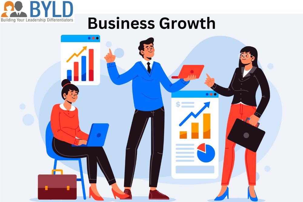 Business Growth