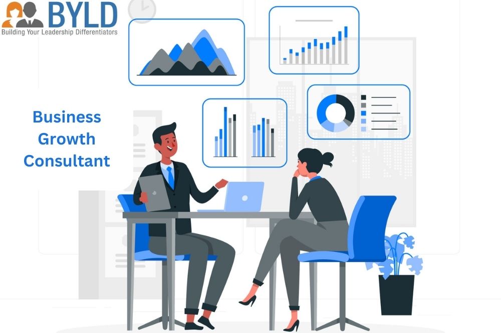 Business Growth Consultant