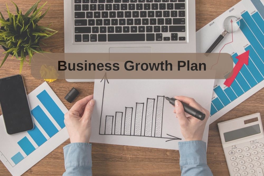 Business Growth Plan