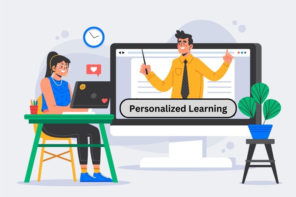 Personalized Learning