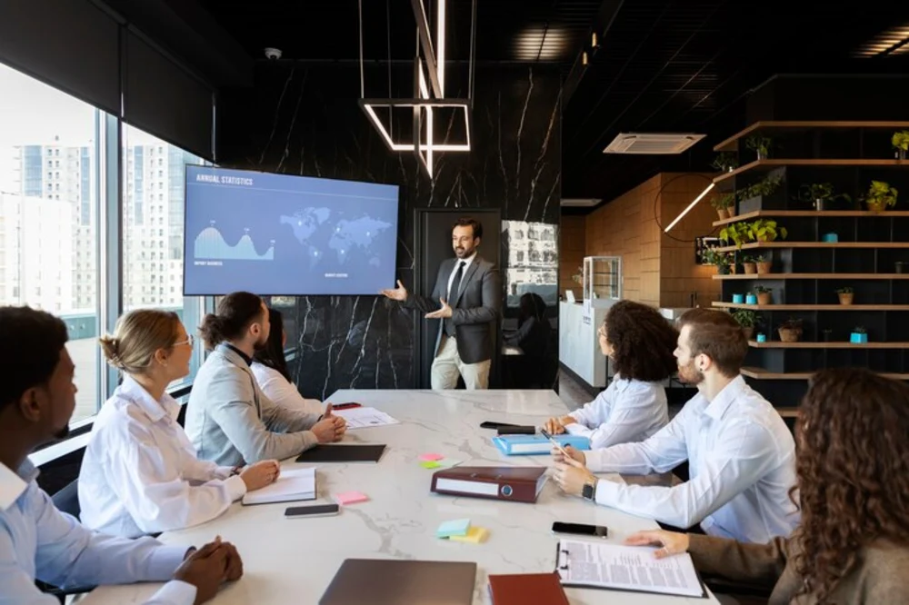 Business and Leadership Courses