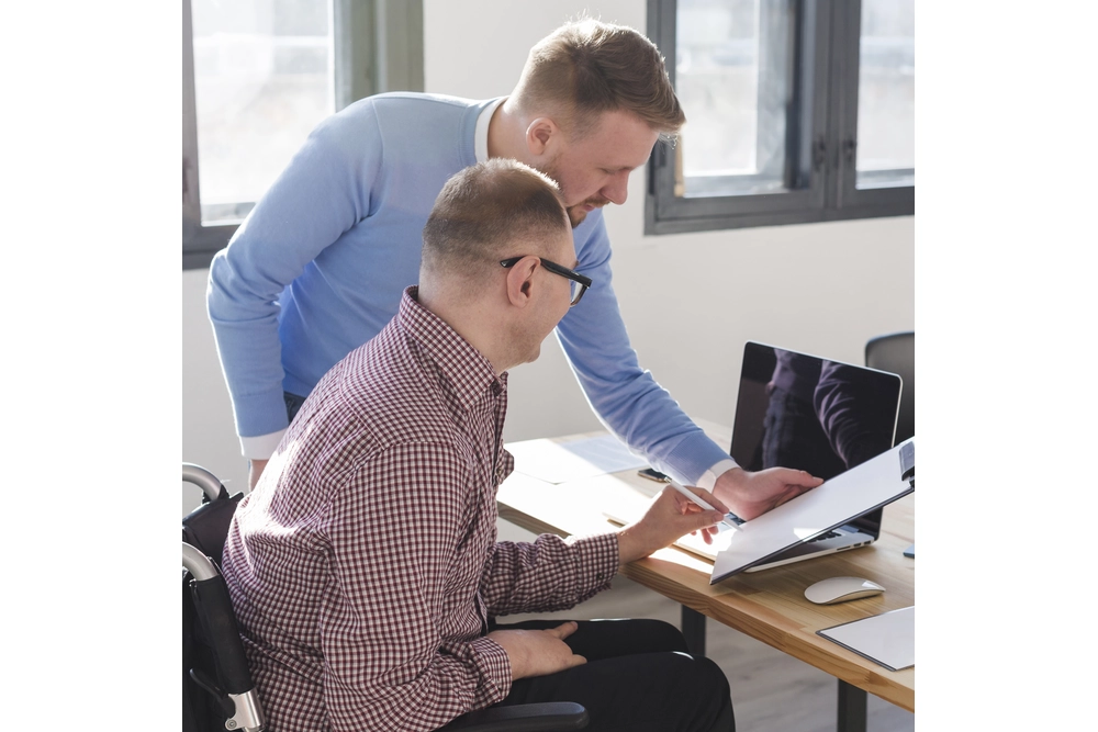 DiSC® Assessments