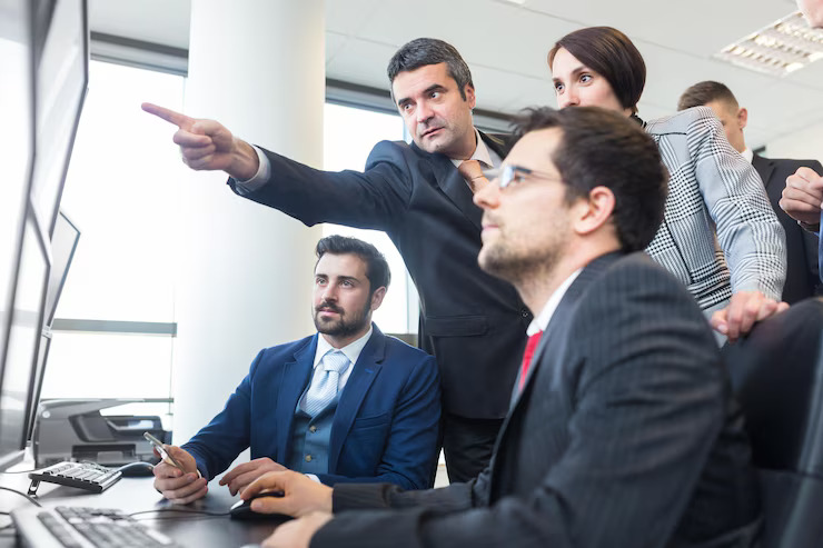 Corporate Training Companies