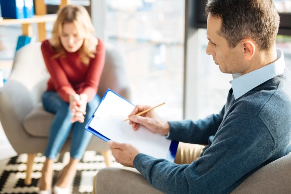 Psychometric Testing
