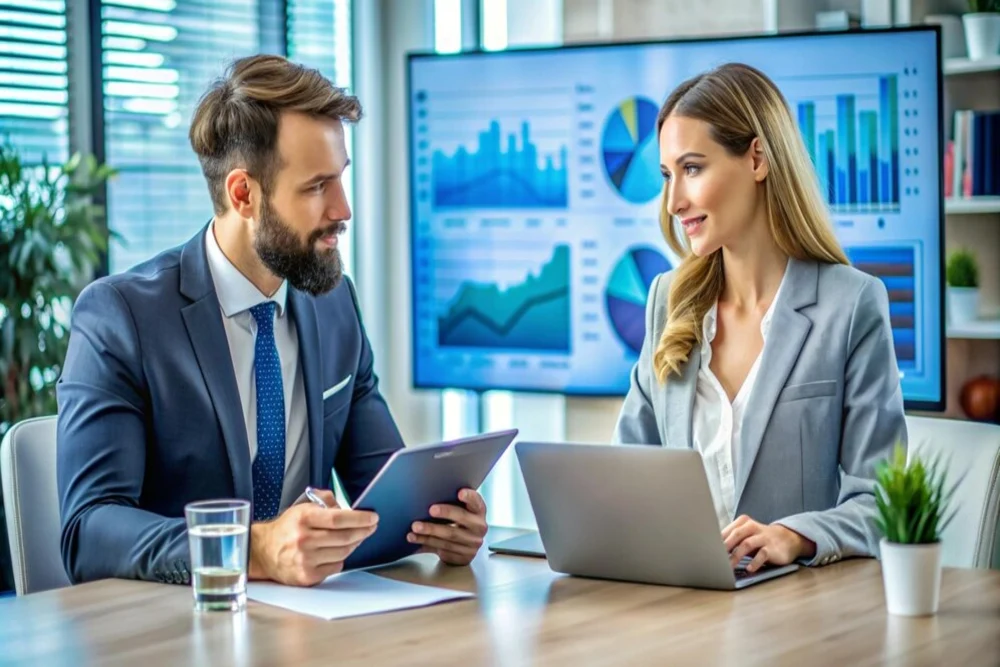 Business Growth Consulting