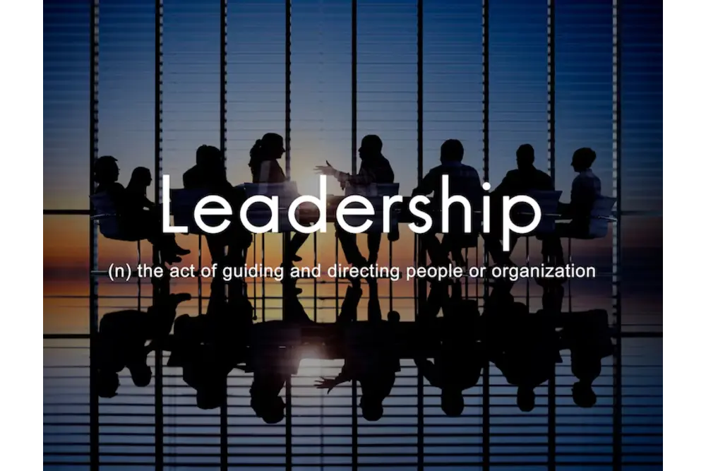 Leader Development