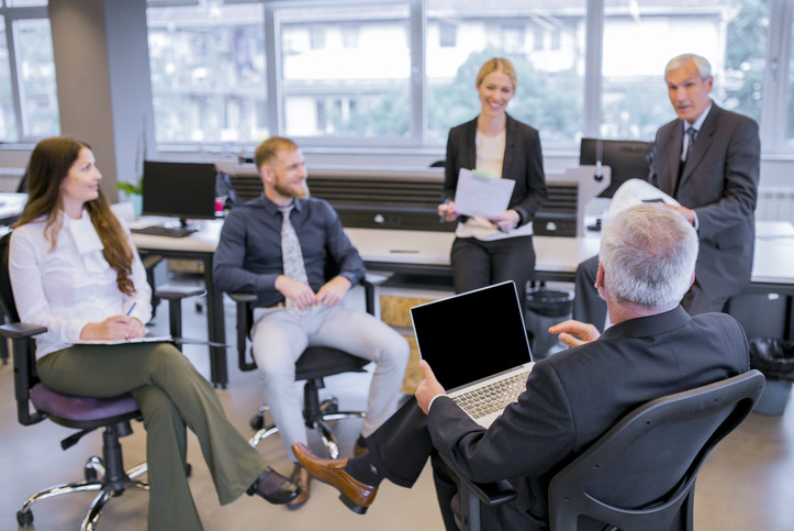 Consulting Services and Corporate Training