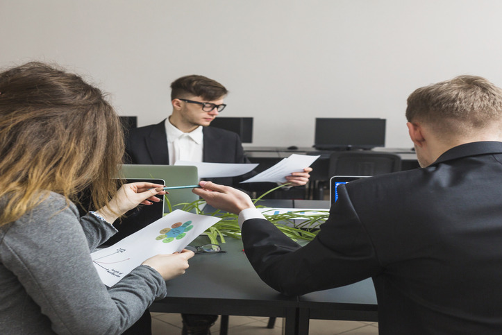 Business Development Executive Training