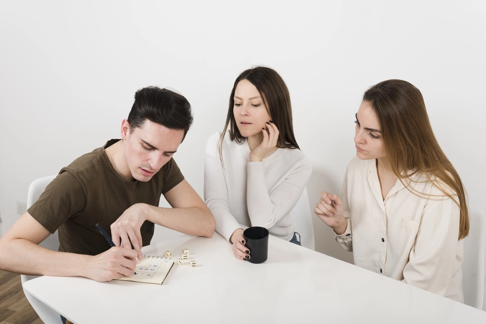 Temperament Assessments