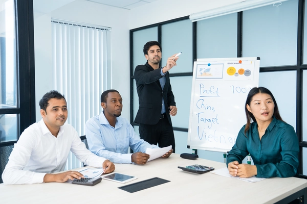 Top Corporate Training Companies in India