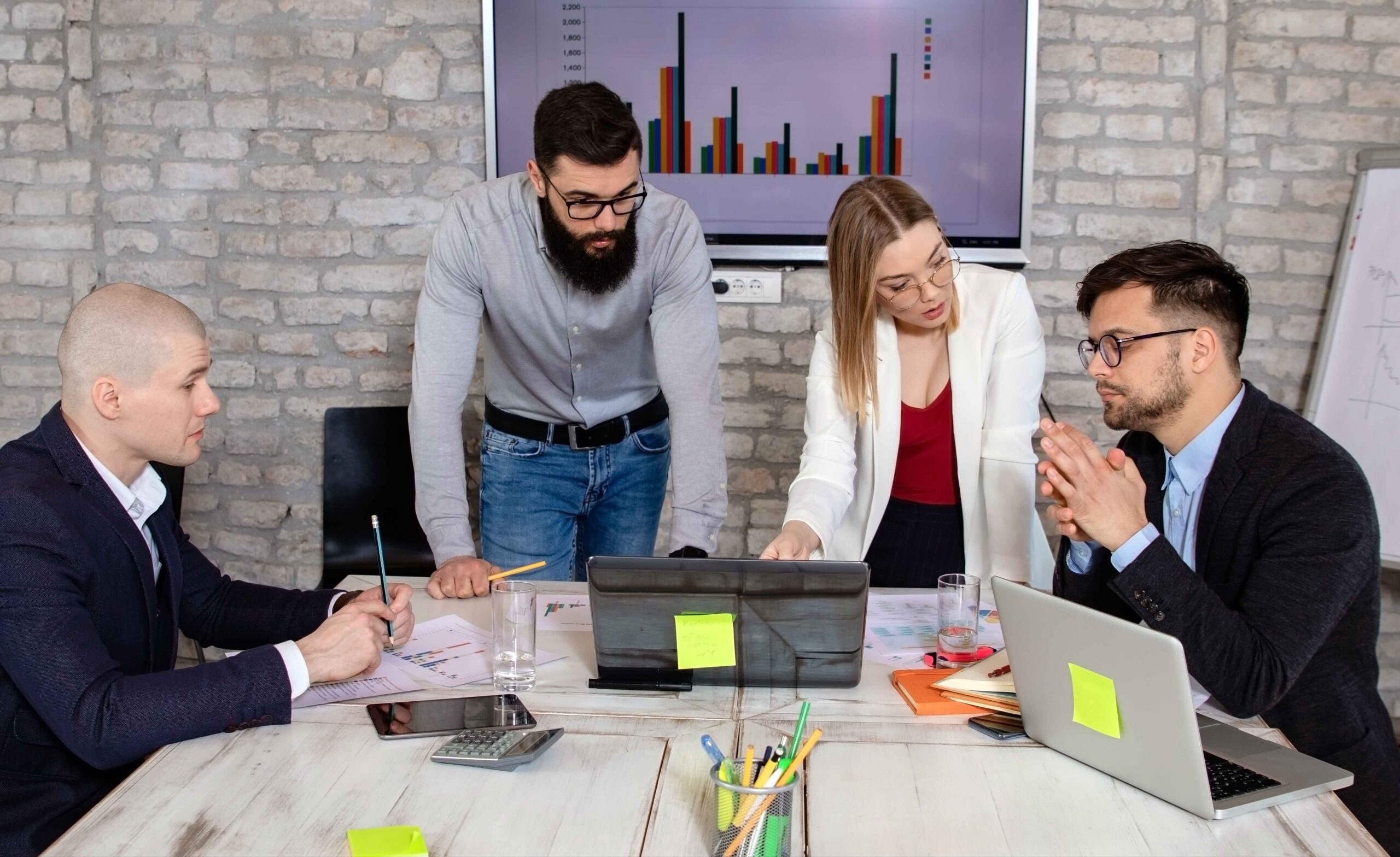 Corporate Training Landscape in India