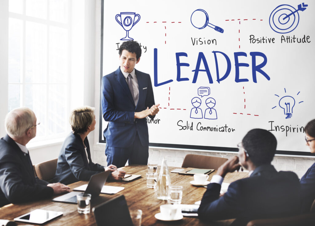 executive leadership