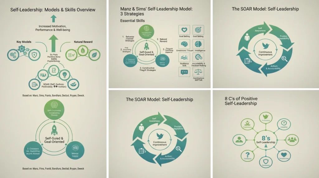 self leadership