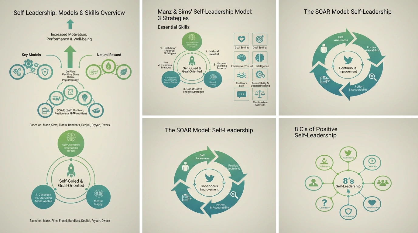 self leadership