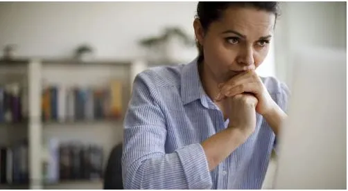 How to manage the anxiety that comes with change? Ask Yogesh Sood