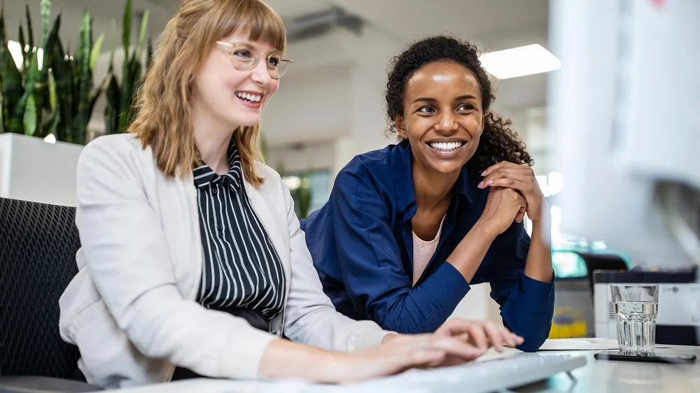 My coworker cuts me off, doesn’t listen, and always says no. What now?