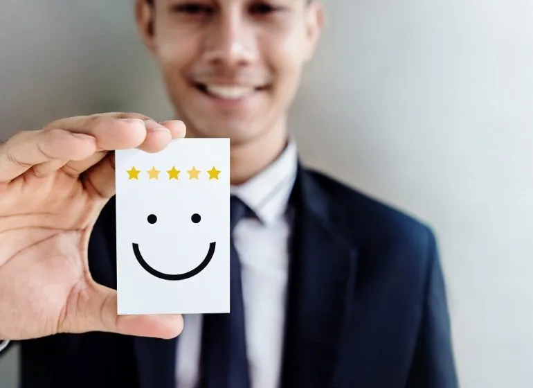 Rules or compassion? What to choose when it comes to customers?