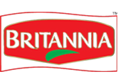 Britania-Logo