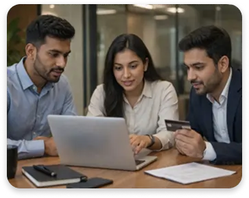 Registration Process