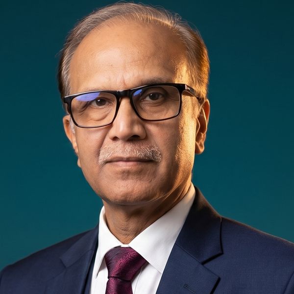 Yogesh Sood, Chairman & Managing Director, BYLD Group