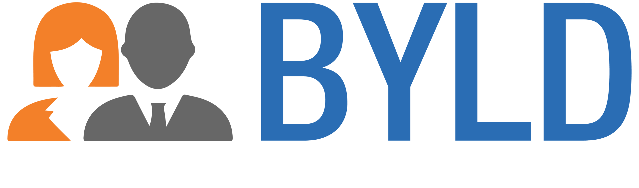 BYLD Group logo
