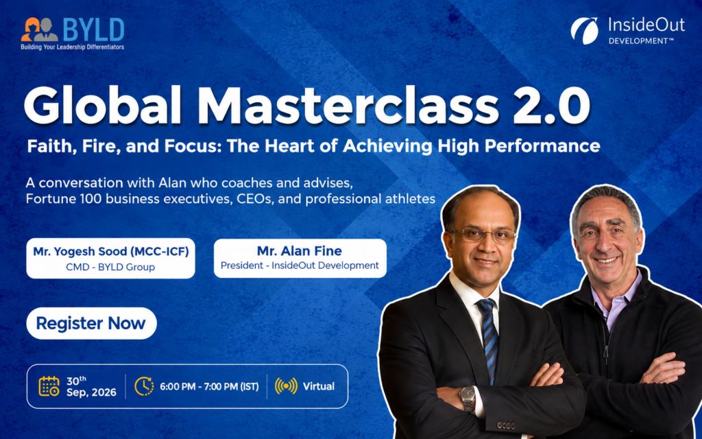 Global Mastercalss 2.0
