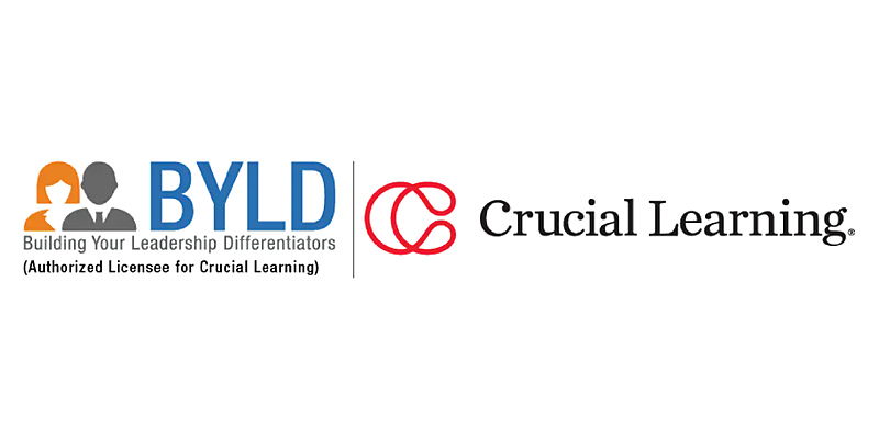 BYLD, Authorized Licensee for Crucial Learning
