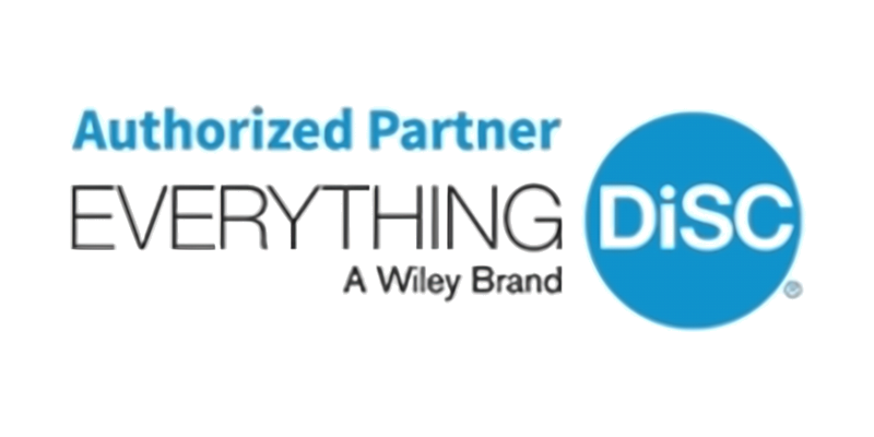 Everything DiSC, A Wiley Brand, Authorized Partner