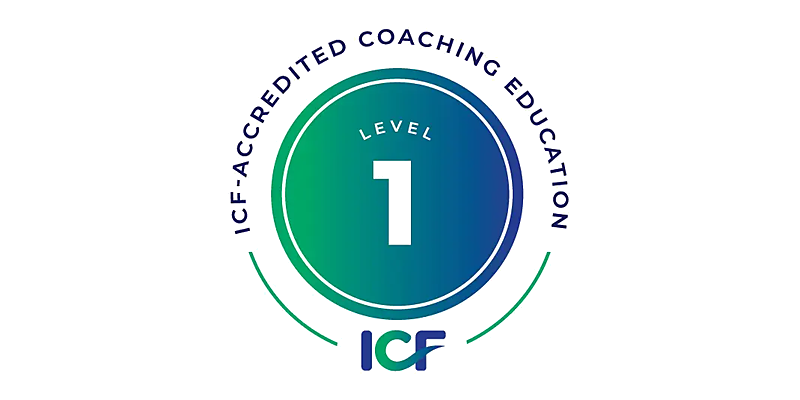 ICF-Accredited Coaching Education, Level 1