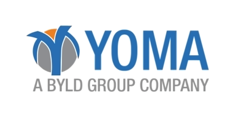 YOMA — A BYLD Group Company